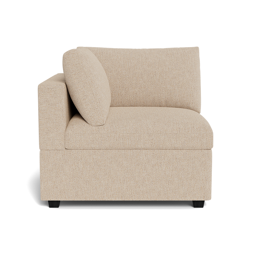 Kova Box Cushion Corner