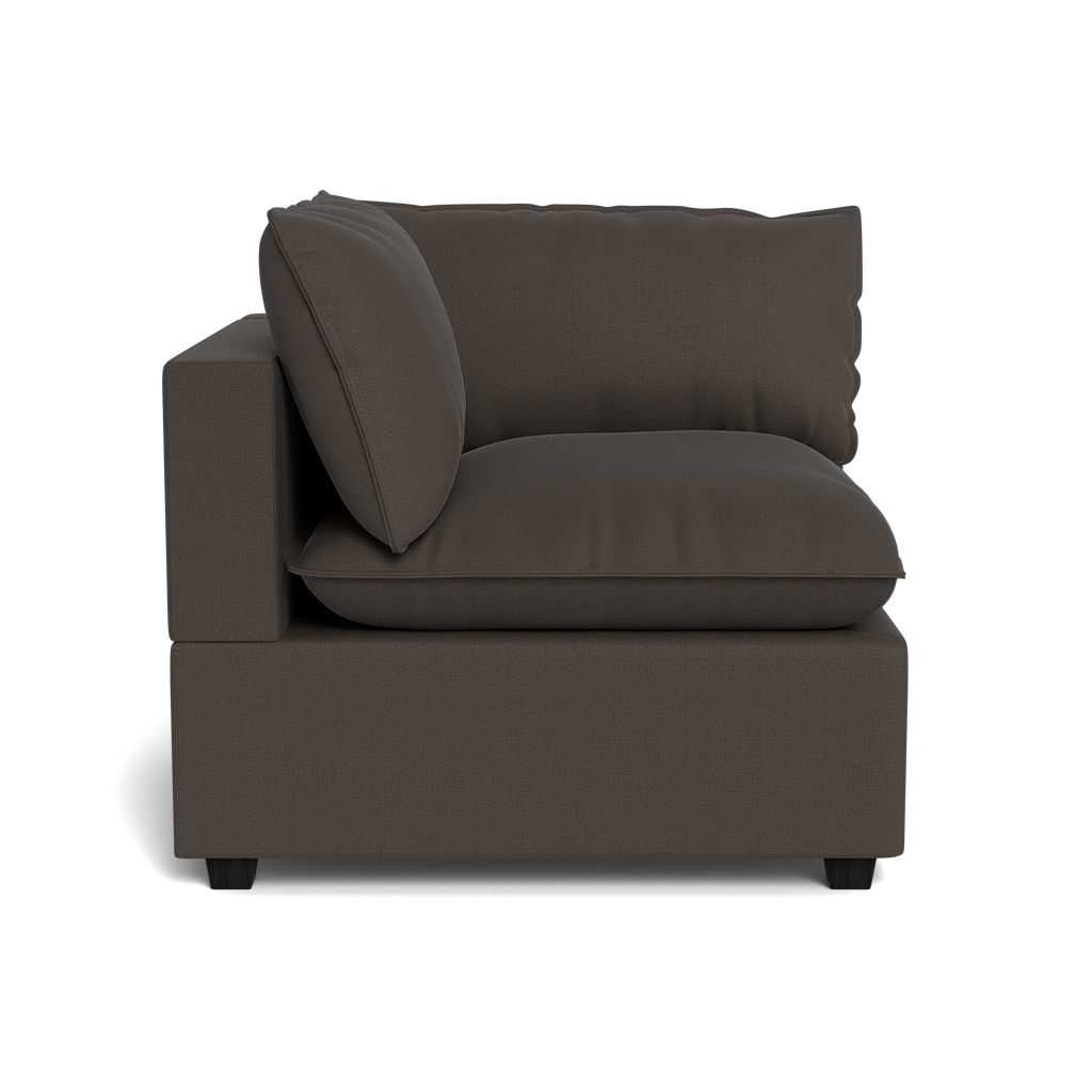 Kova Pillow Cushion Corner