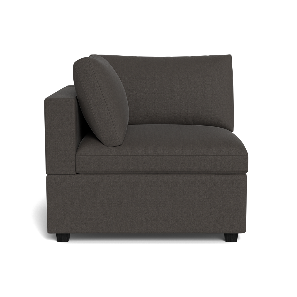 Kova Box Cushion Corner