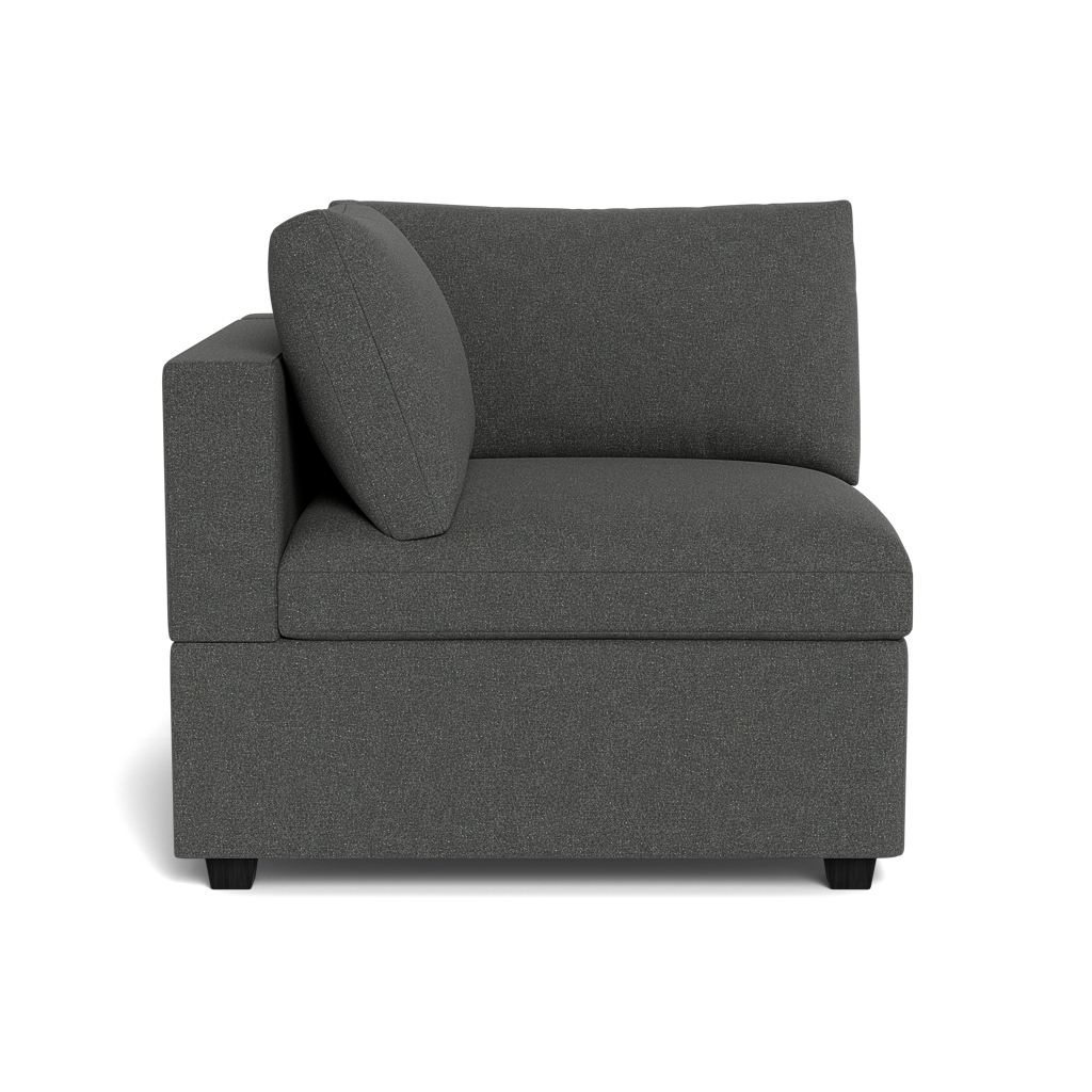 Kova Box Cushion Corner
