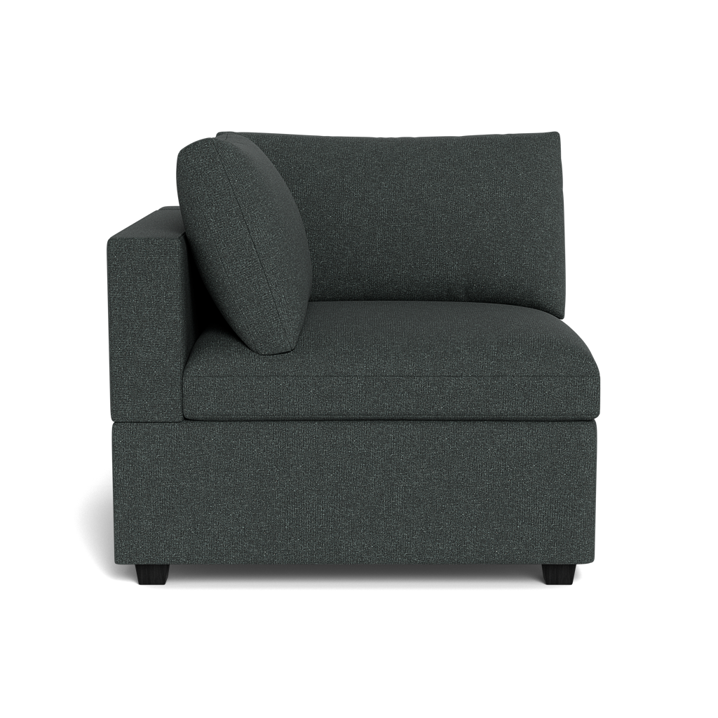 Kova Box Cushion Corner