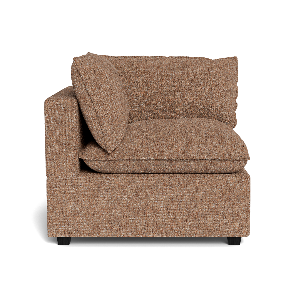 Kova Pillow Cushion Corner