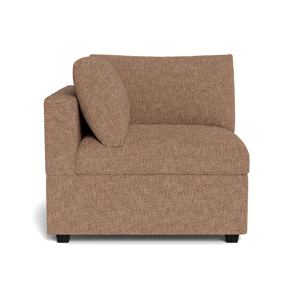 Kova Box Cushion Corner