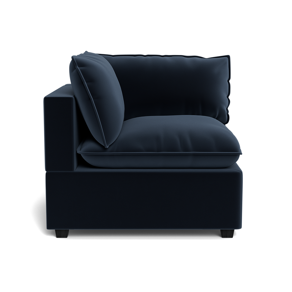 Kova Pillow Cushion Corner