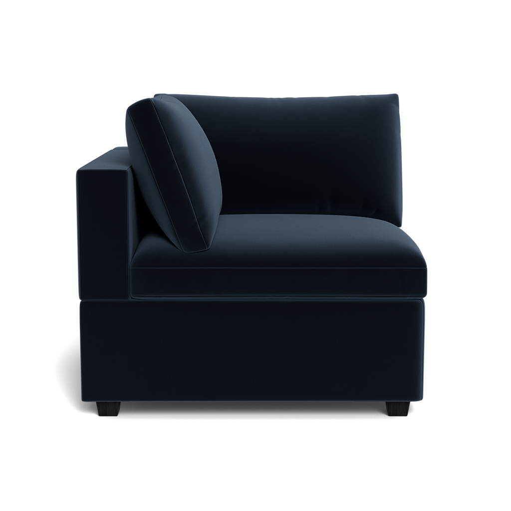 Kova Box Cushion Corner