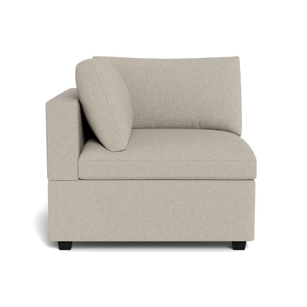 Kova Box Cushion Corner