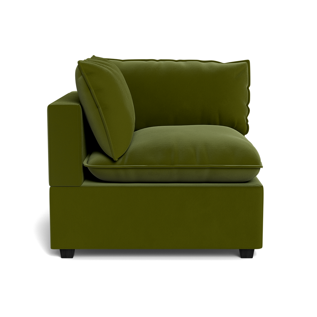 Kova Pillow Cushion Corner