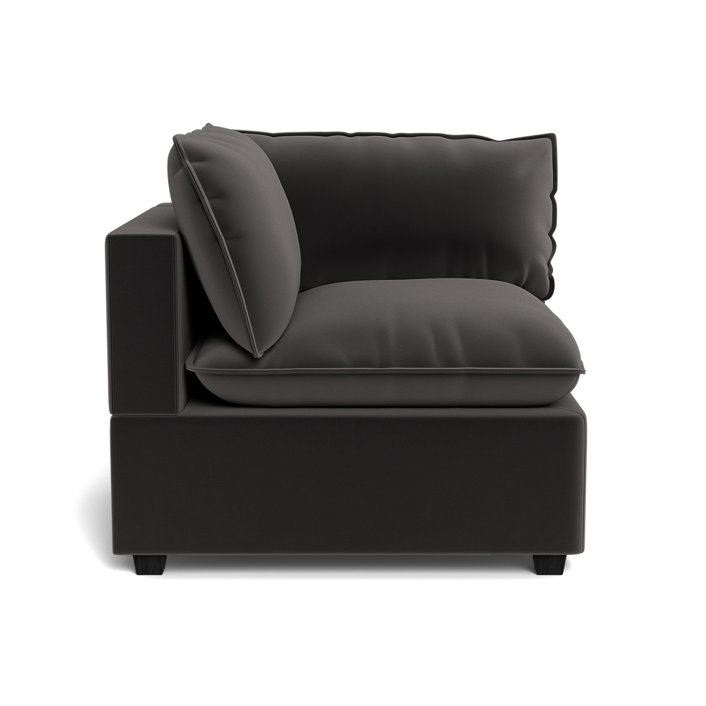 Kova Pillow Cushion Corner