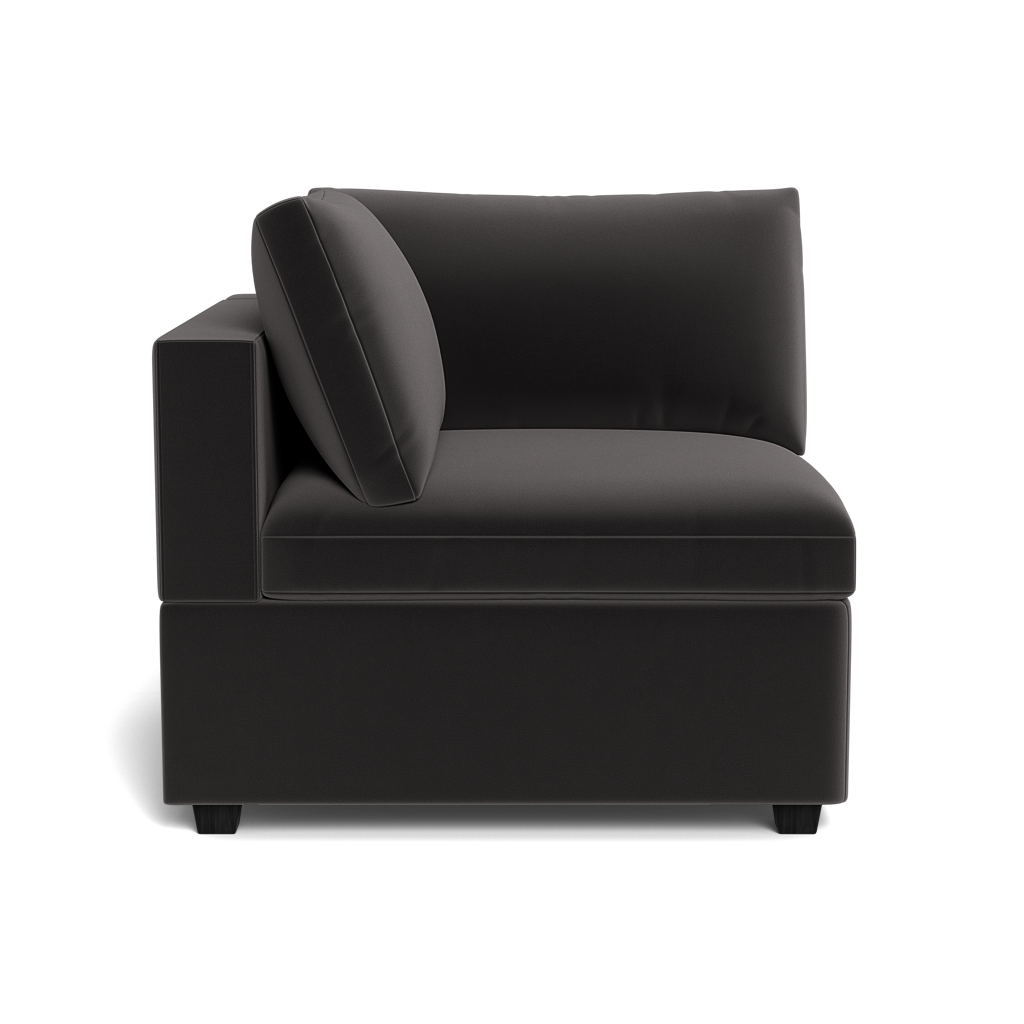 Kova Box Cushion Corner