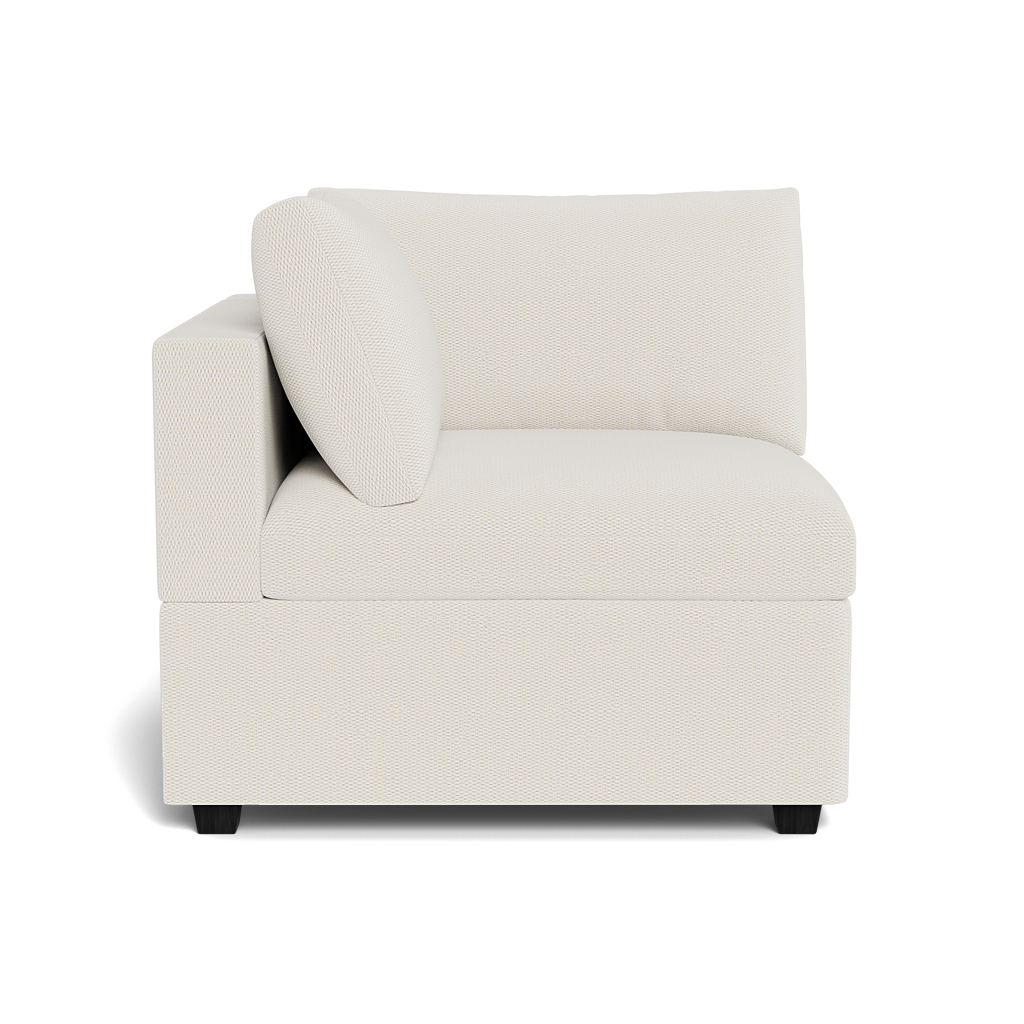 Kova Box Cushion Corner
