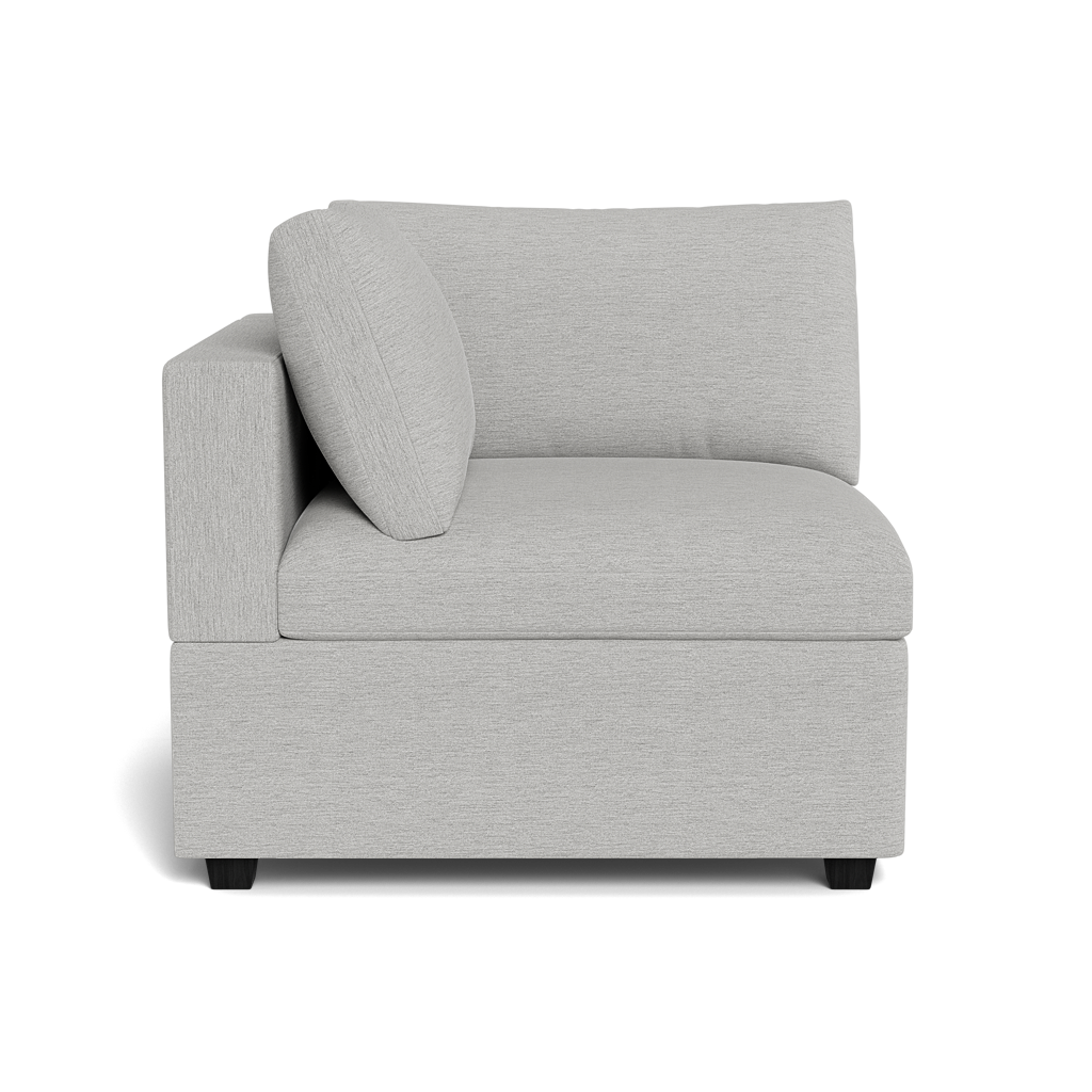 Kova Box Cushion Corner