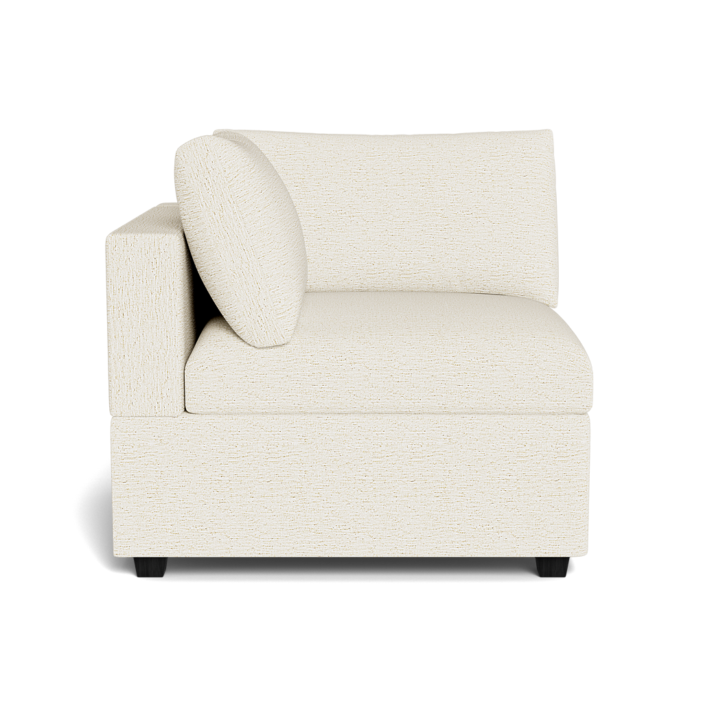 Kova Box Cushion Corner