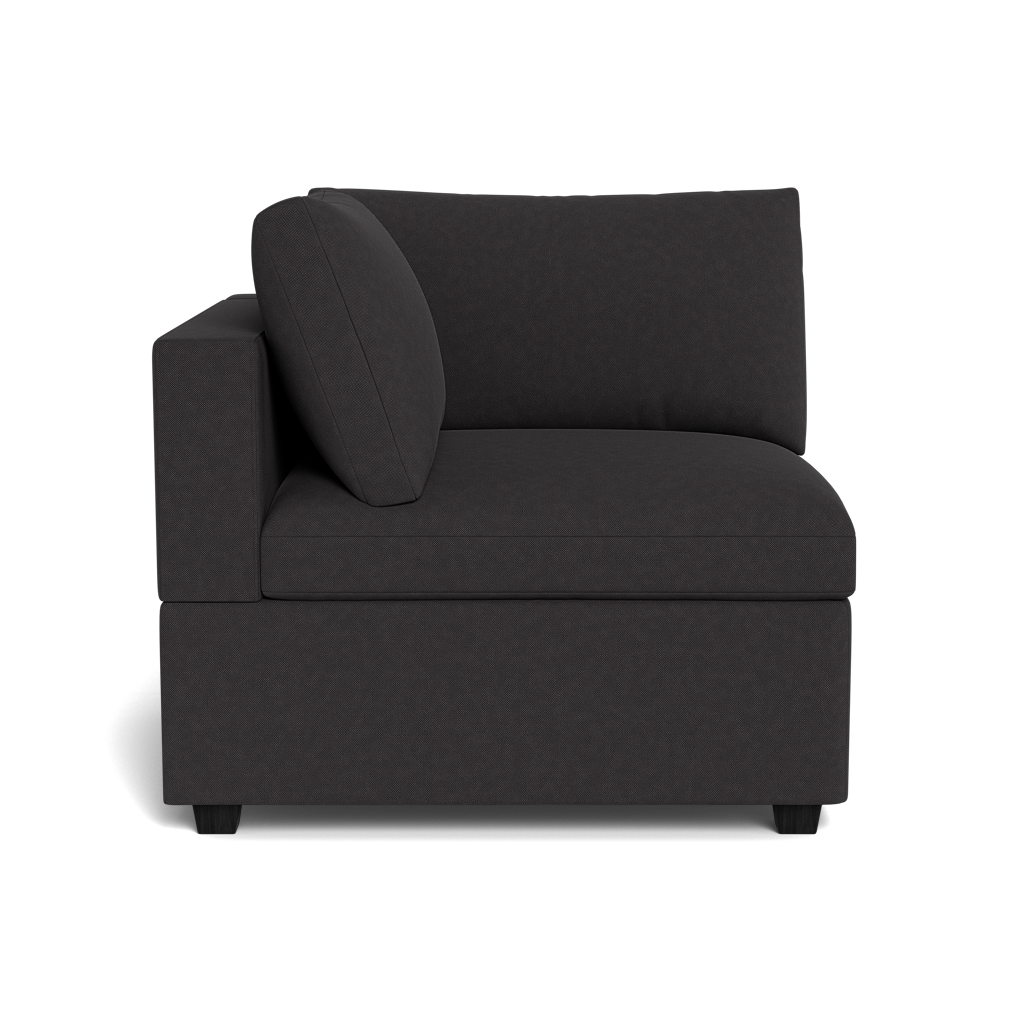 Kova Box Cushion Corner