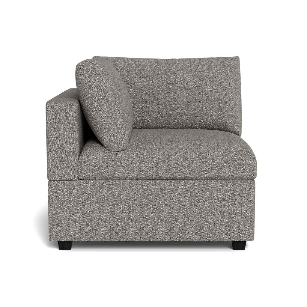 Kova Box Cushion Corner