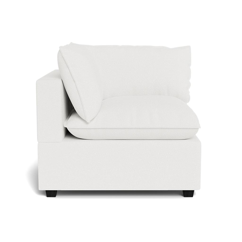 Kova Pillow Cushion Corner