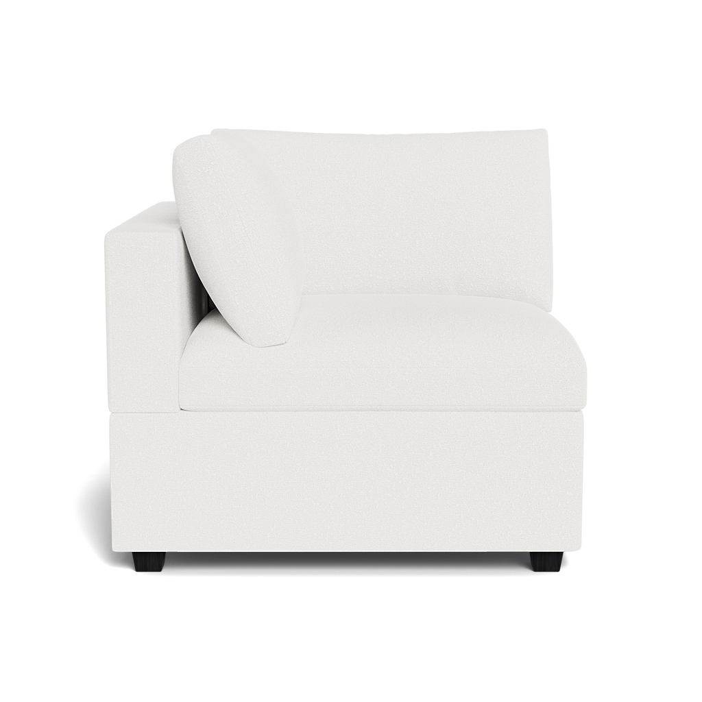 Kova Box Cushion Corner