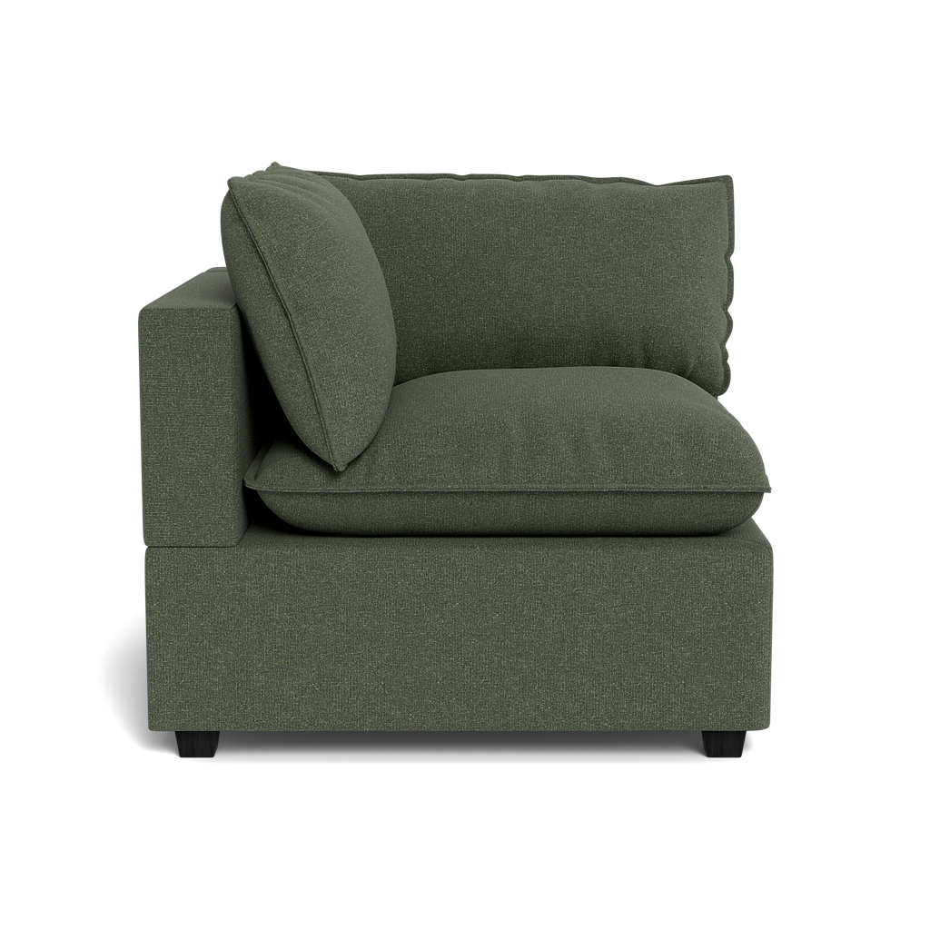Kova Pillow Cushion Corner