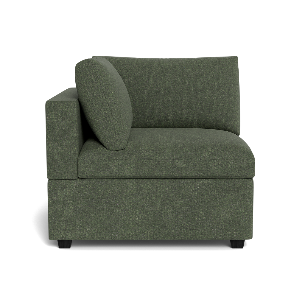 Kova Box Cushion Corner