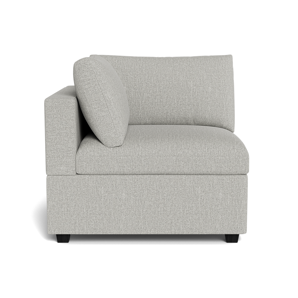 Kova Box Cushion Corner