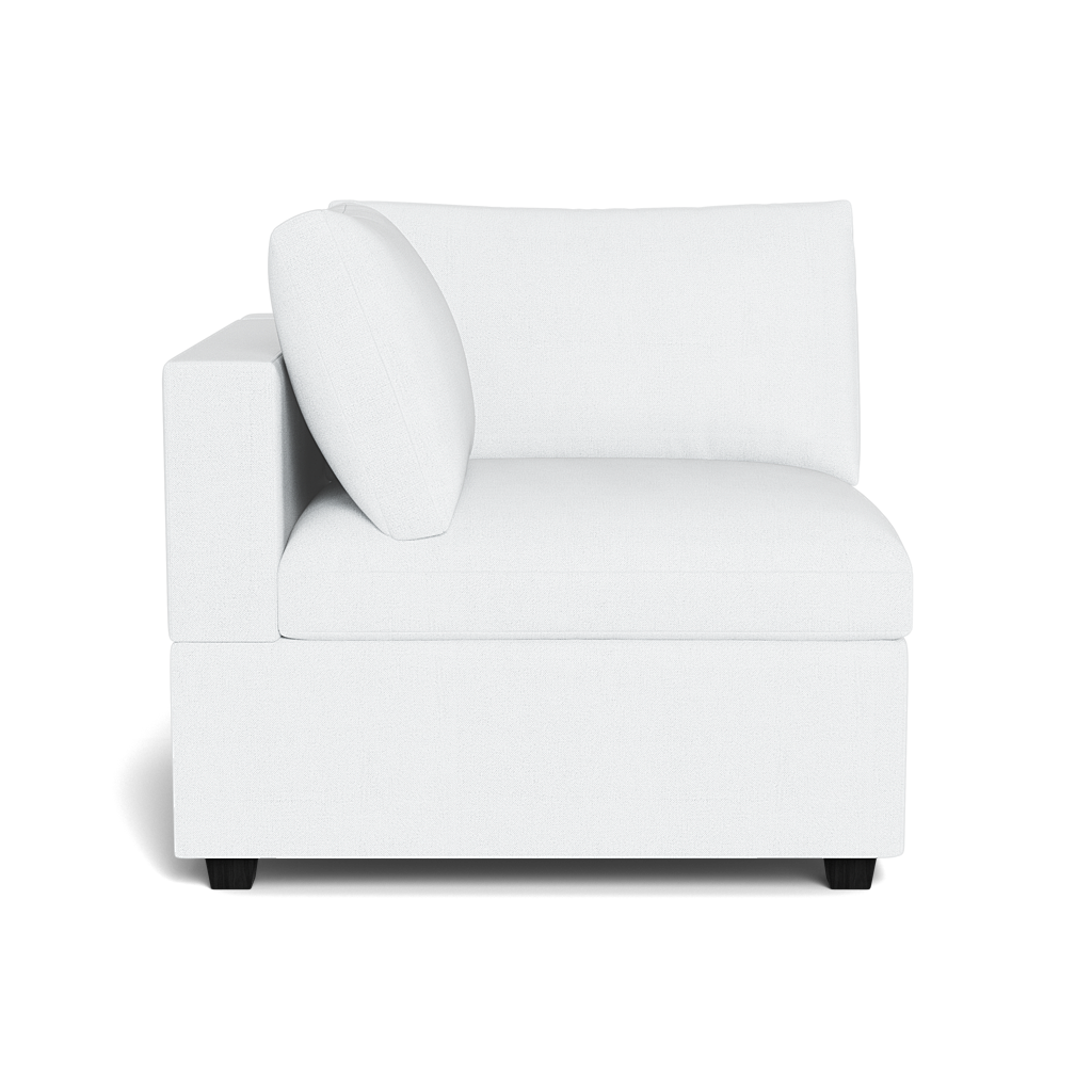 Kova Box Cushion Corner