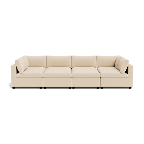 Kova Box Cushion Grand Pit
