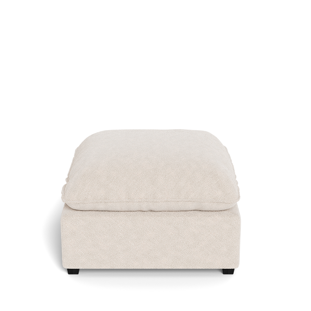 Kova Pillow Cushion Ottoman