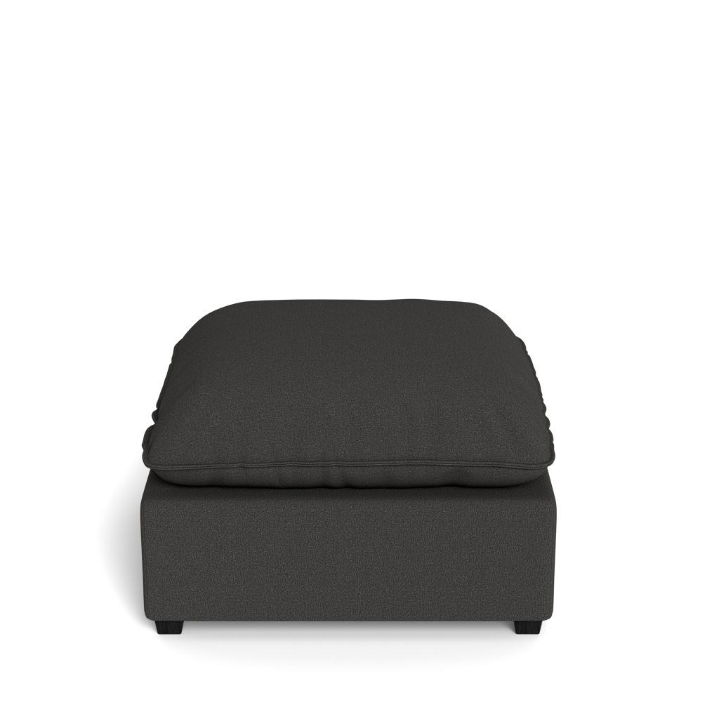 Kova Pillow Cushion Ottoman