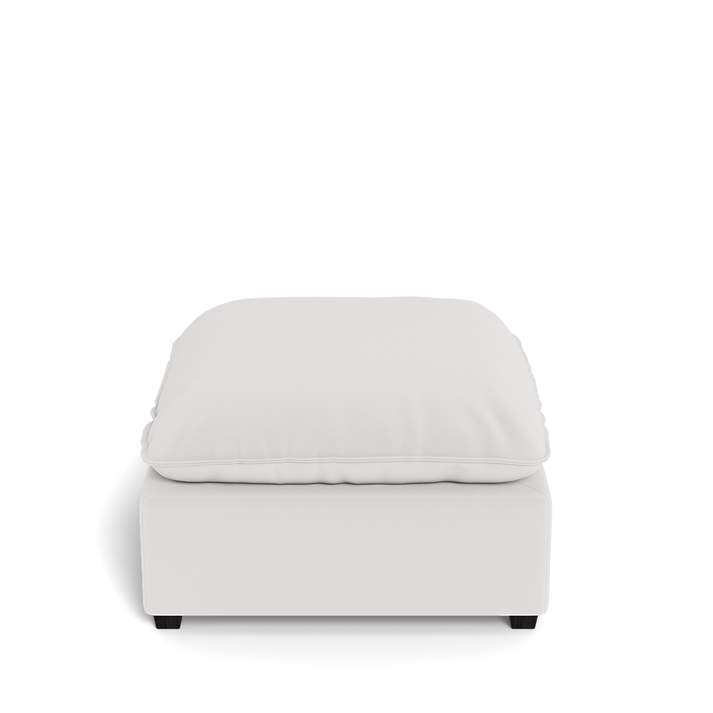 Kova Pillow Cushion Ottoman