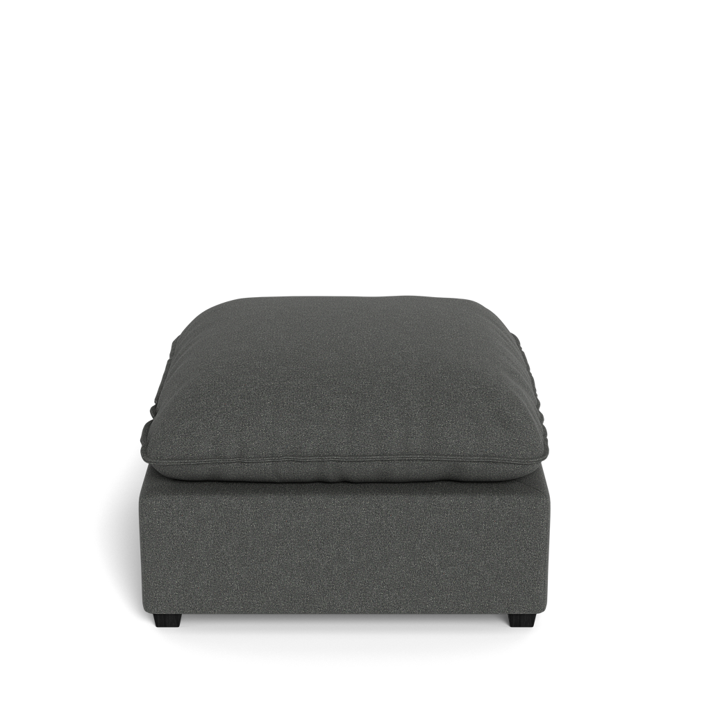 Kova Pillow Cushion Ottoman