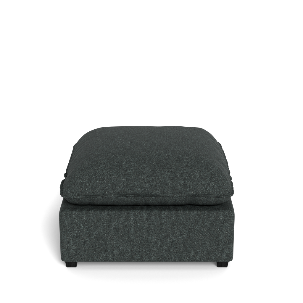 Kova Pillow Cushion Ottoman