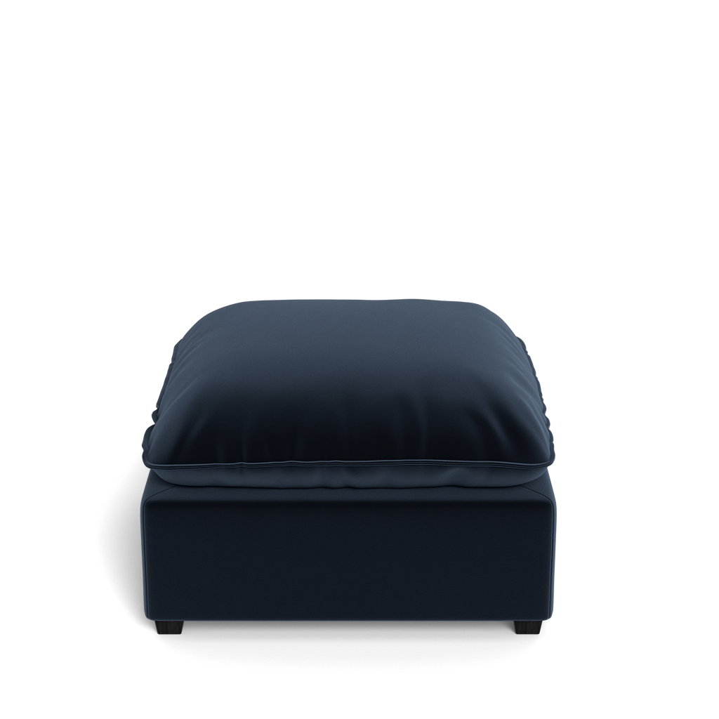 Kova Pillow Cushion Ottoman