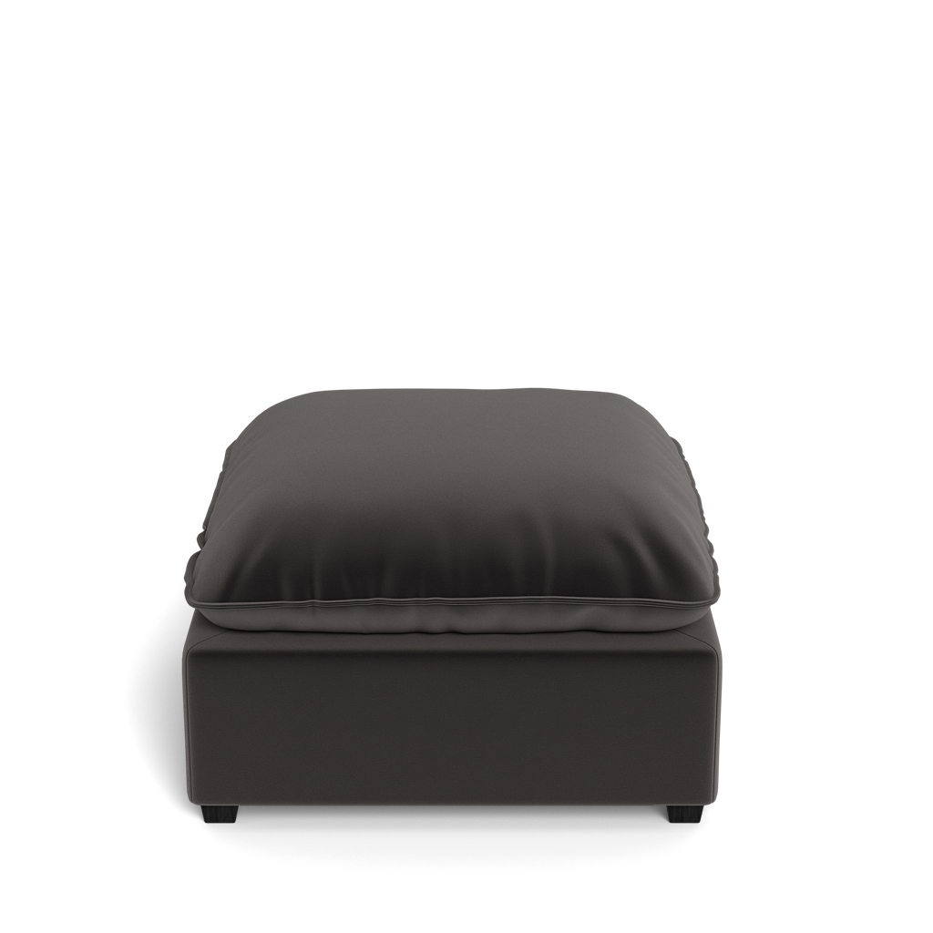 Kova Pillow Cushion Ottoman