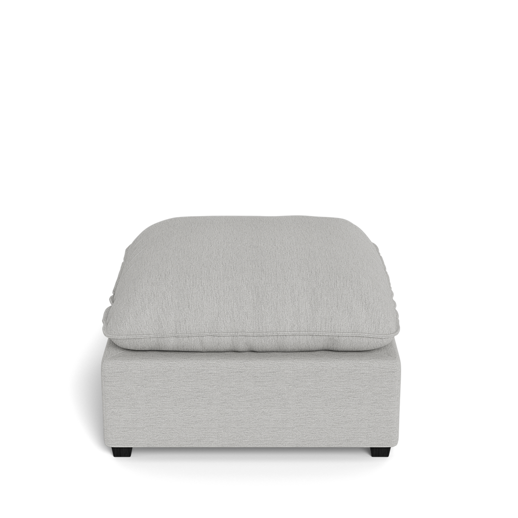 Kova Pillow Cushion Ottoman
