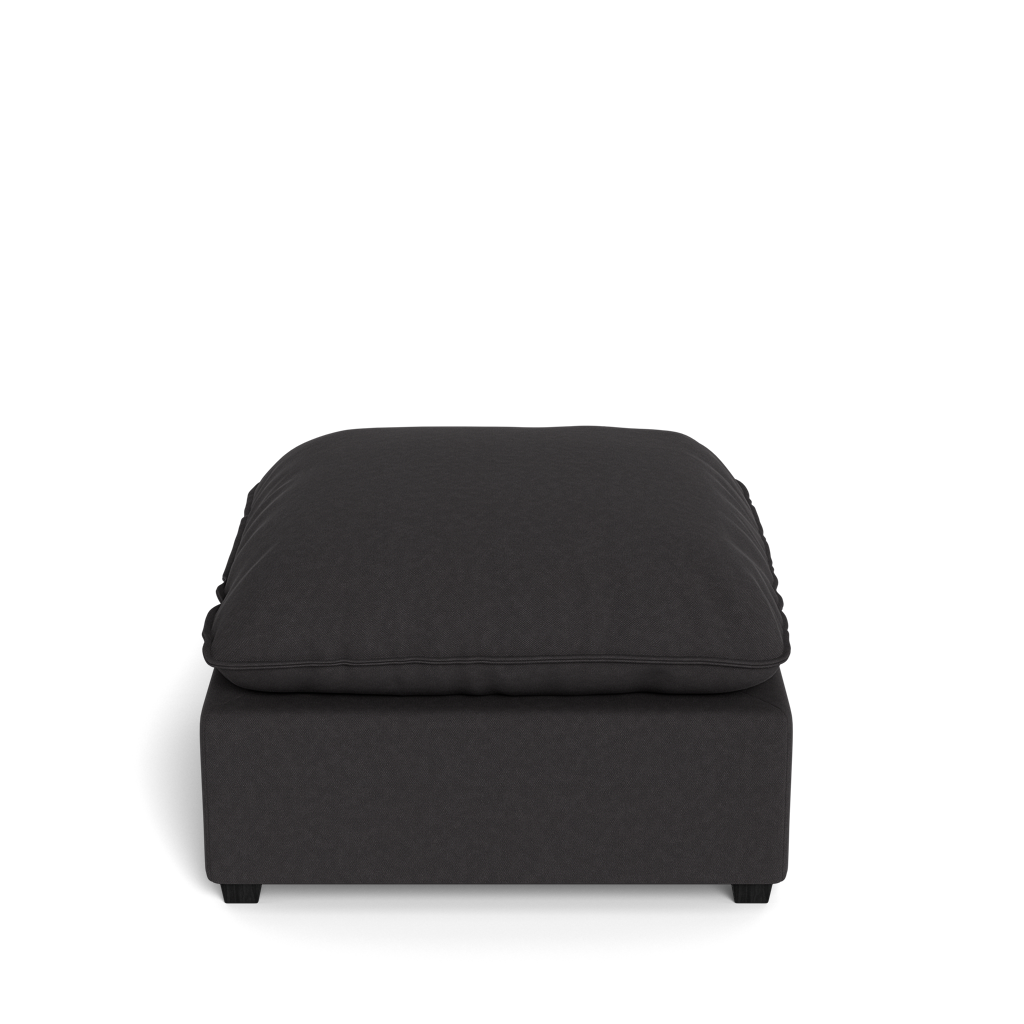 Kova Pillow Cushion Ottoman