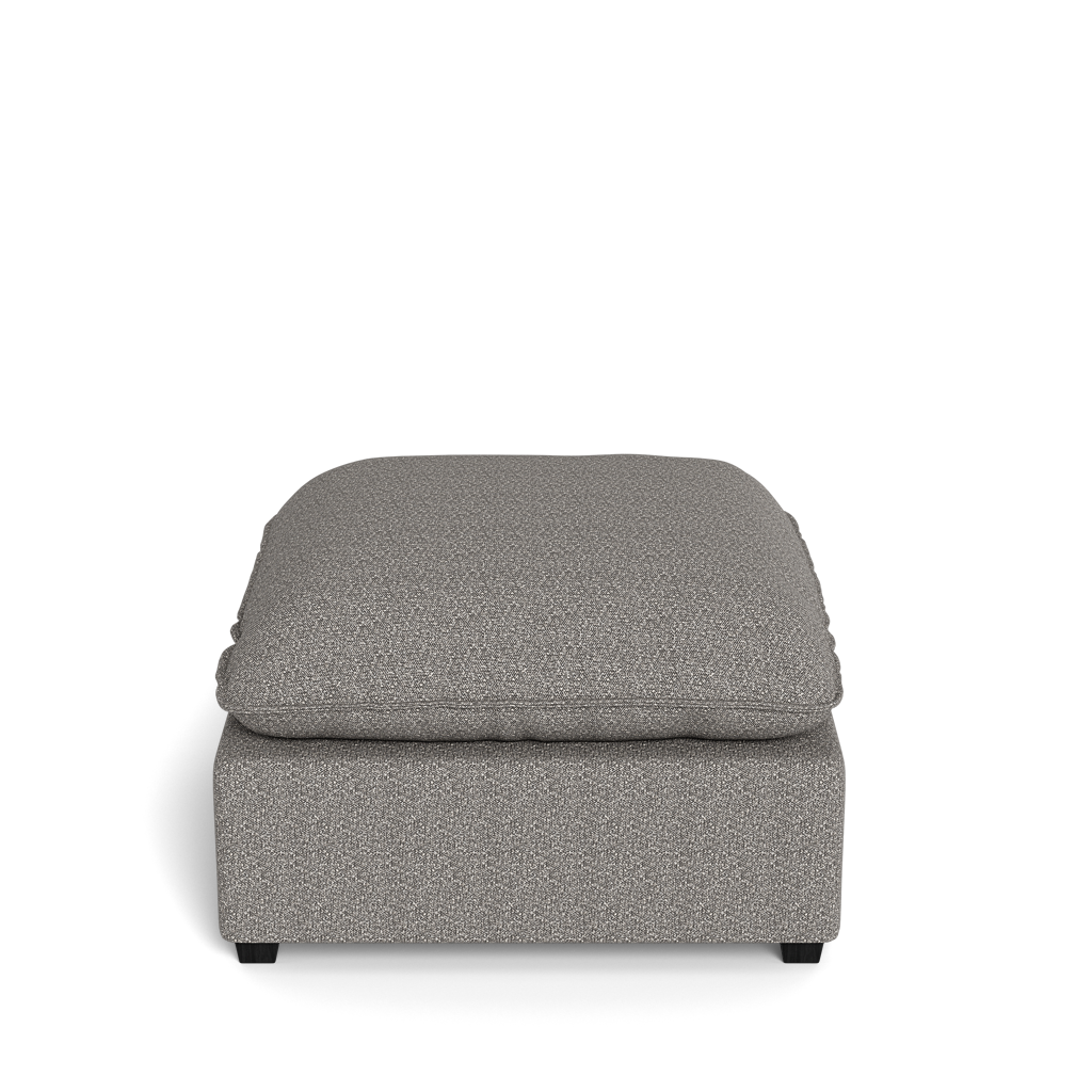 Kova Pillow Cushion Ottoman