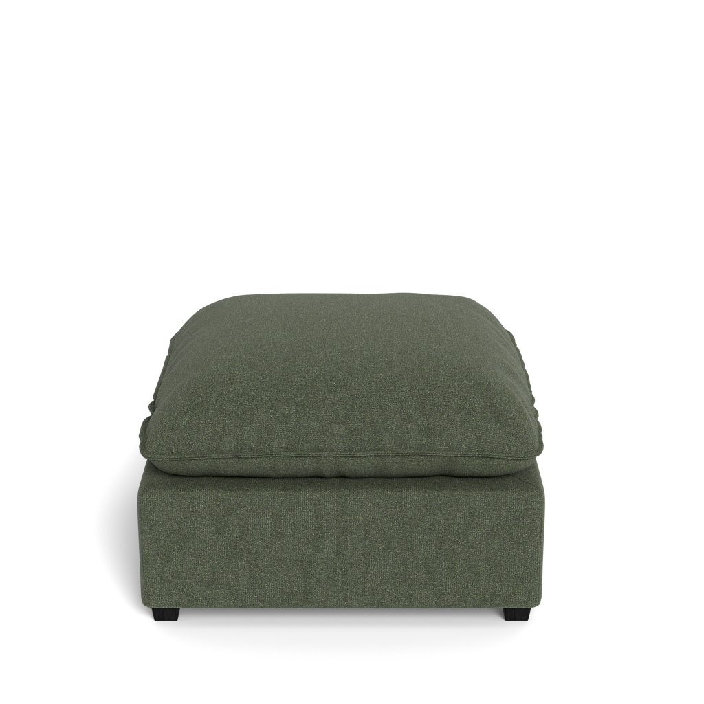Kova Pillow Cushion Ottoman