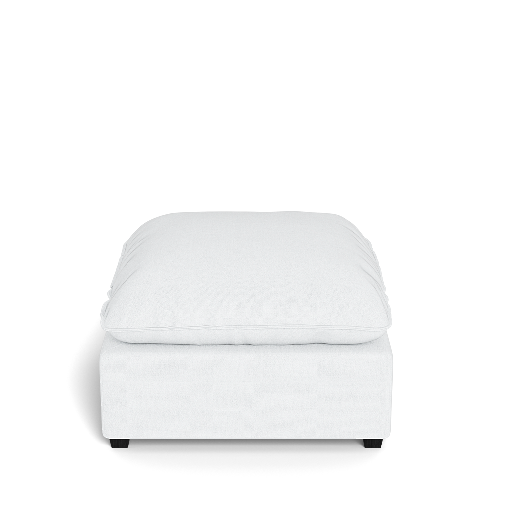Kova Pillow Cushion Ottoman
