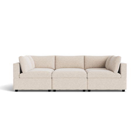 Kova Box Cushion Pit