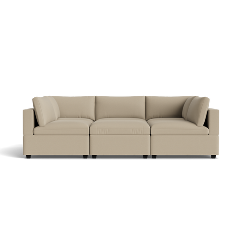 Kova Box Cushion Pit