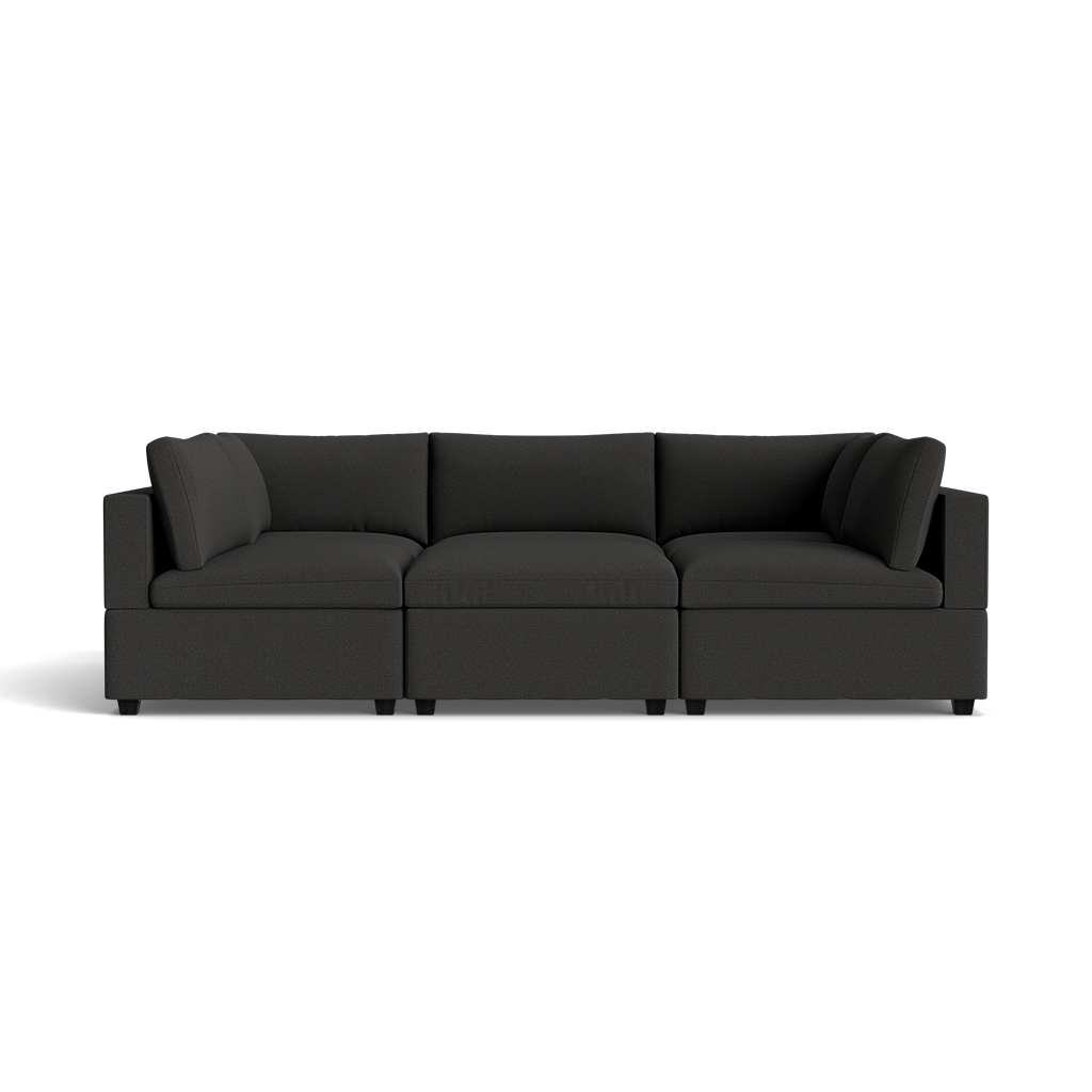 Kova Box Cushion Pit