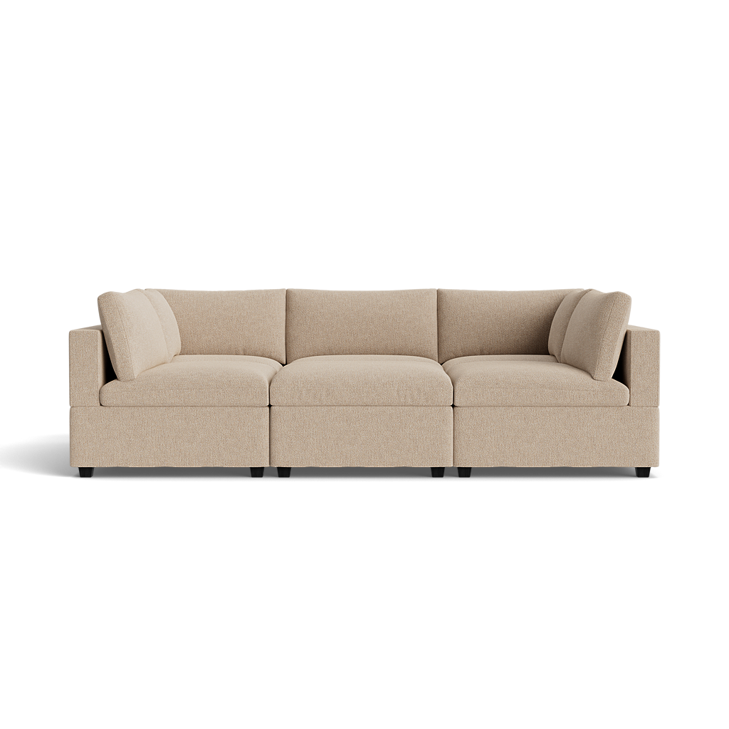 Kova Box Cushion Pit