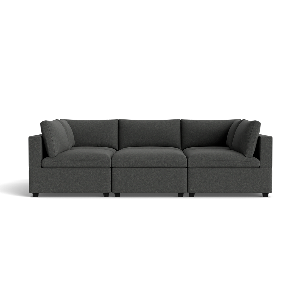 Kova Box Cushion Pit