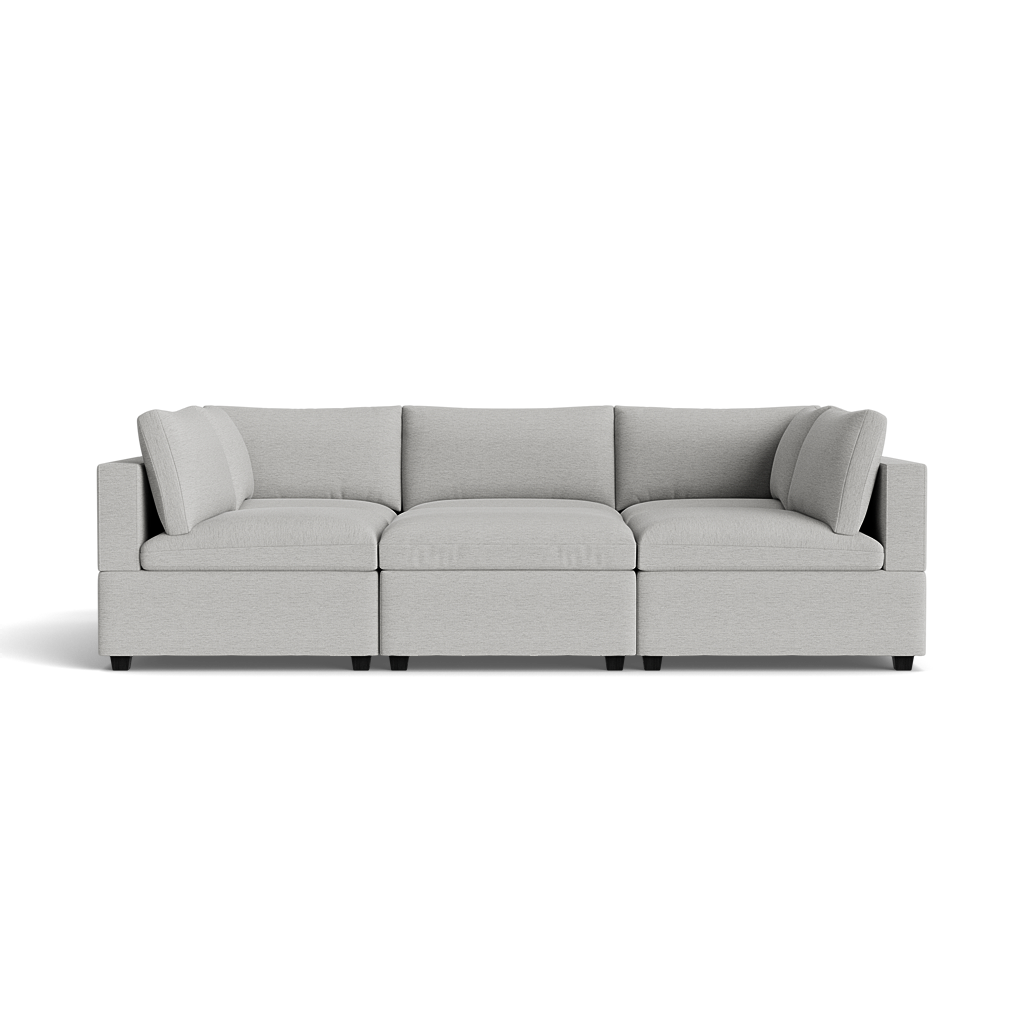 Kova Box Cushion Pit