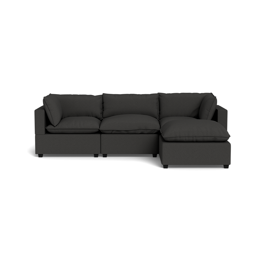 Kova Pillow Cushion Sofa 122