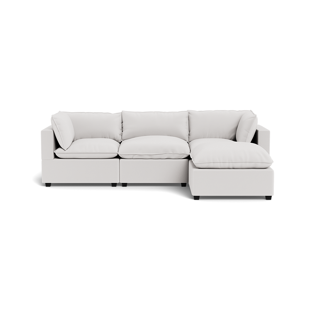 Kova Pillow Cushion Sofa 122
