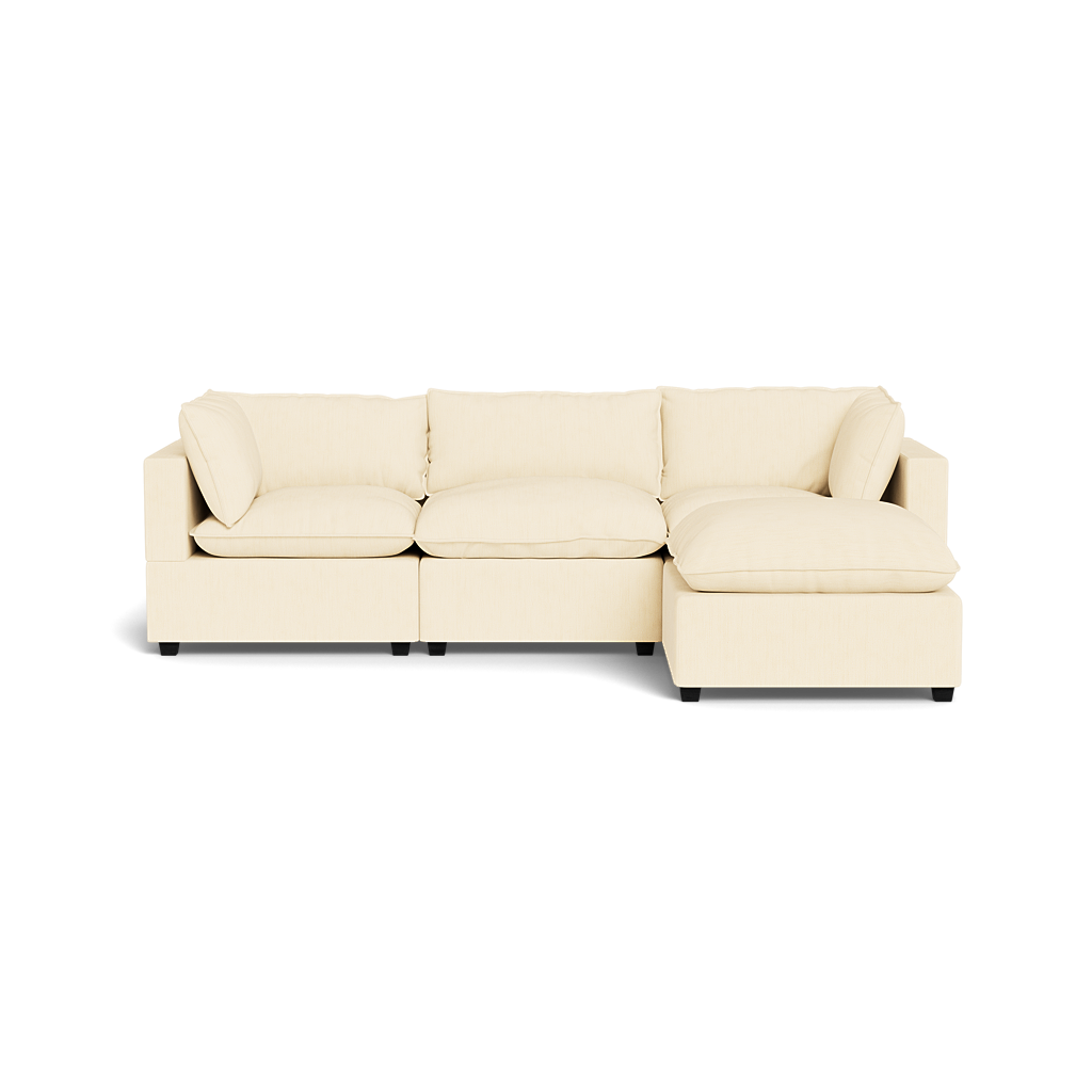 Kova Pillow Cushion Sofa 122