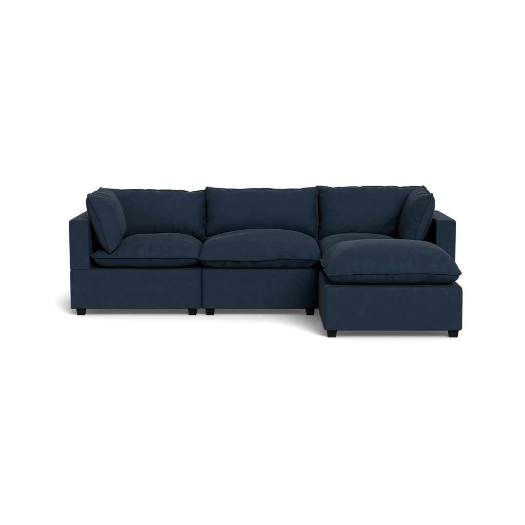Kova Pillow Cushion Sofa 122