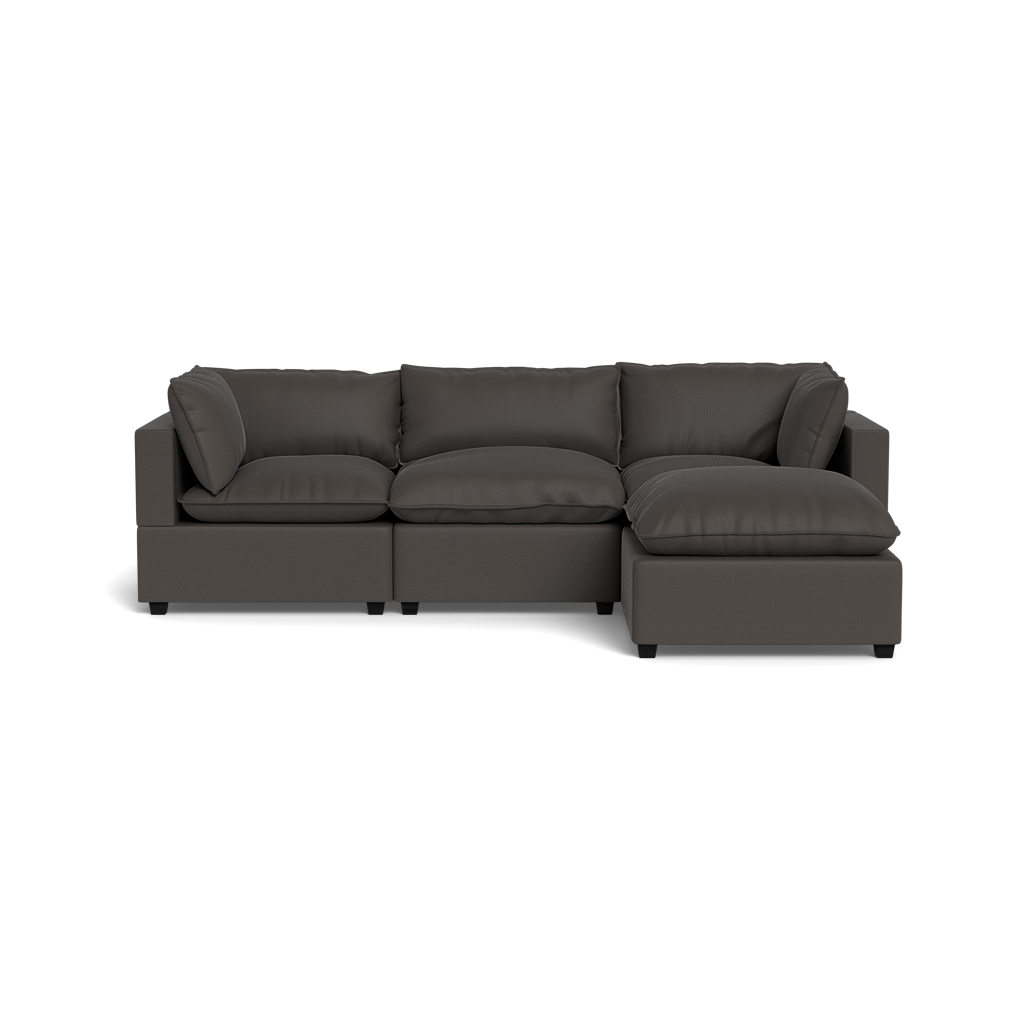 Kova Pillow Cushion Sofa 122