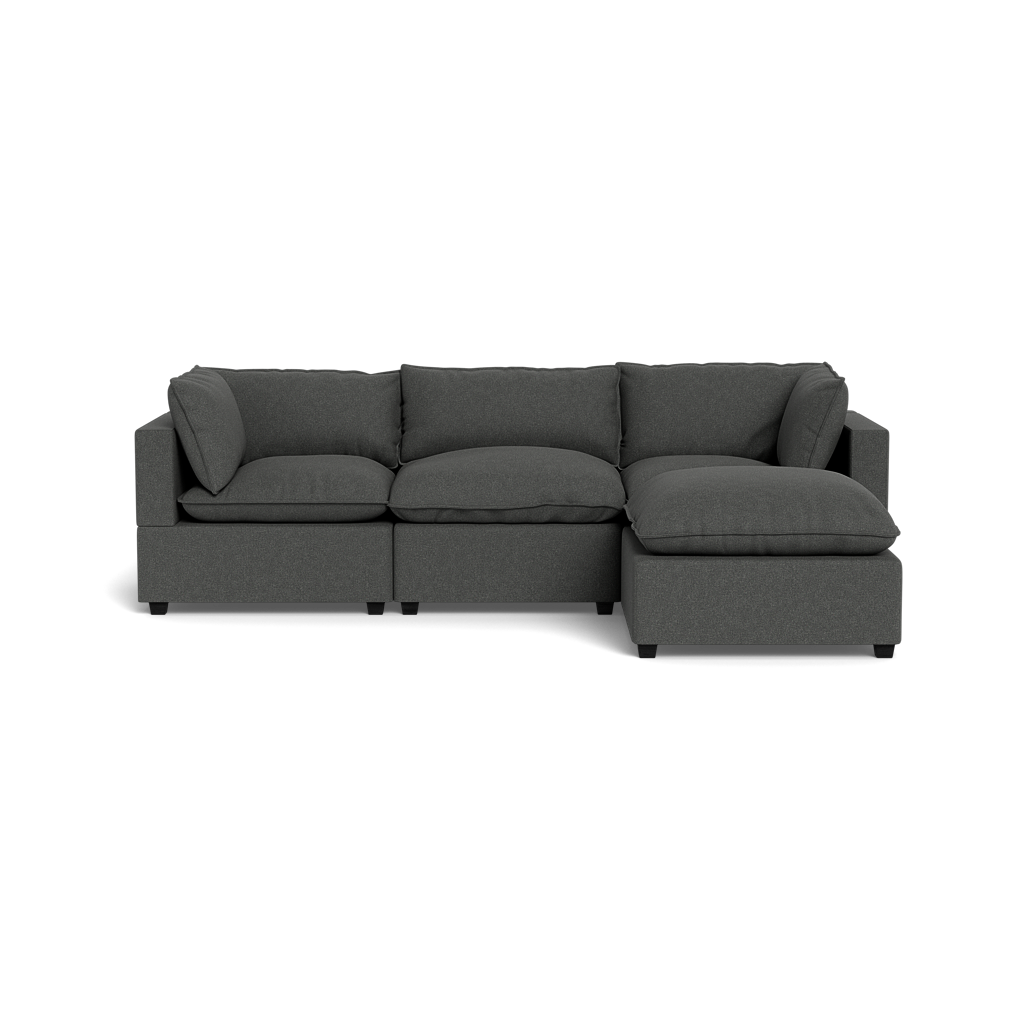Kova Pillow Cushion Sofa 122