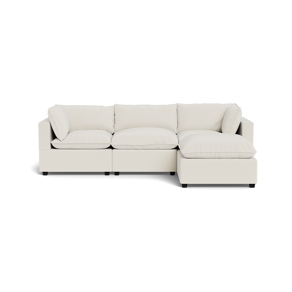 Kova Pillow Cushion Sofa 122